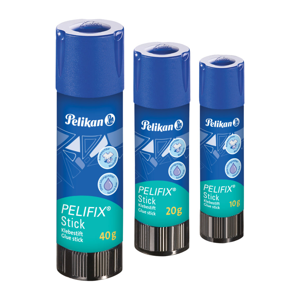 Klebestift PELIFIX® P938, 20g PELIKAN 100401549 PELIKAN 100401549 335810