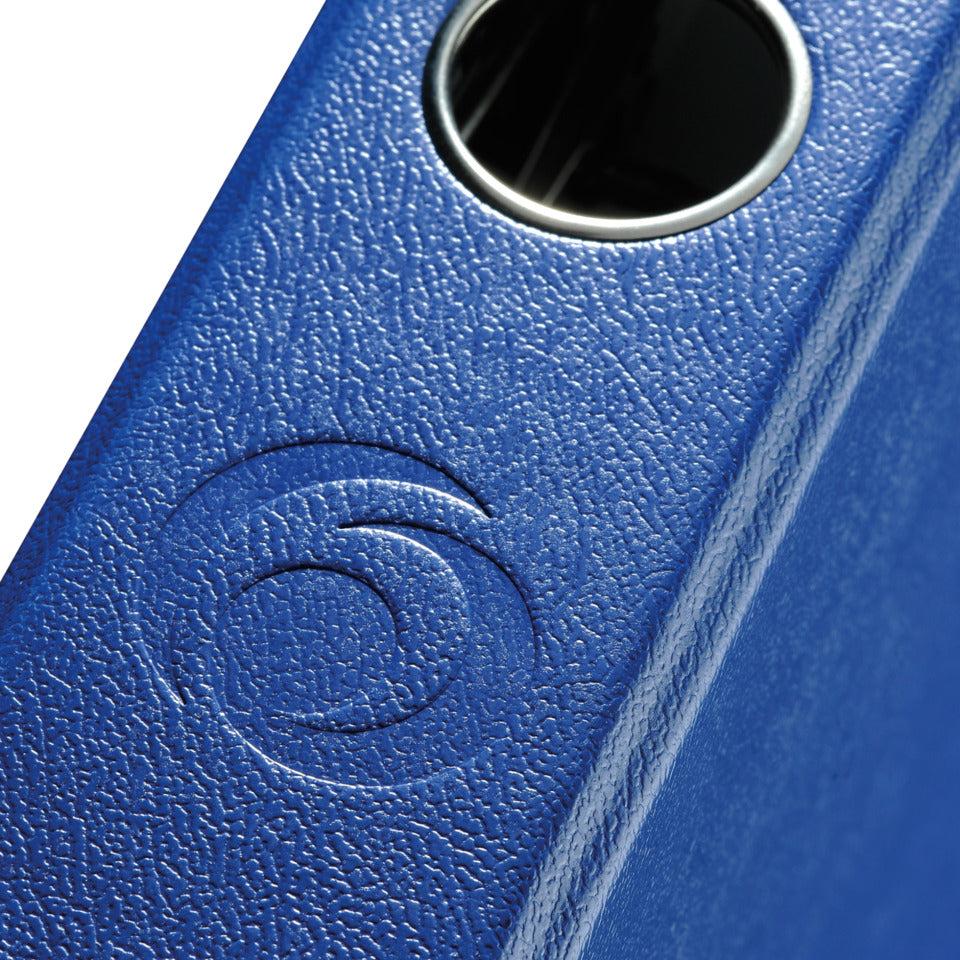 Ordner maX.file protect, A4, 50mm, blau HERLITZ 300007117 HERLITZ 300007117 5450408 PP Color
