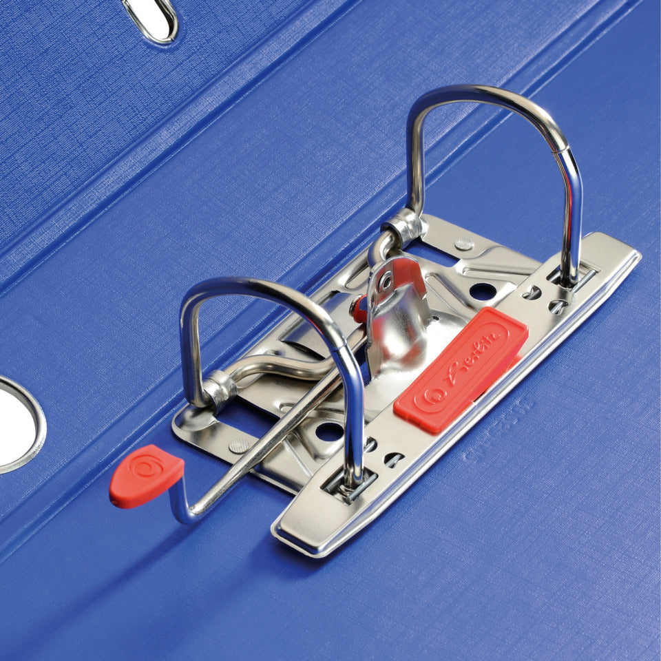 Ordner maX.file protect plus, A4, 50mm, blau HERLITZ 300002693 HERLITZ 300002693 10834752