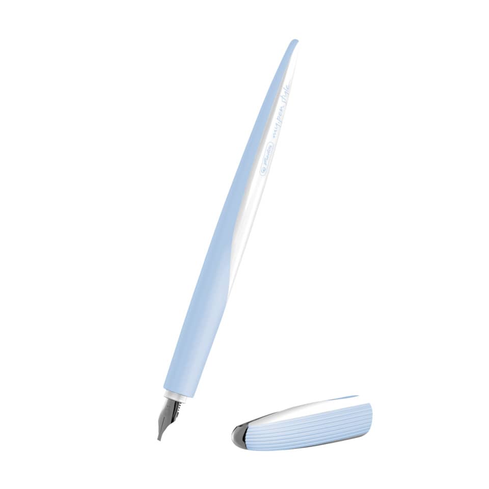 Geschenkset my.pen style Nicewriter light blue HERLITZ 300003345 HERLITZ 300003345 11360294 my.pen sty