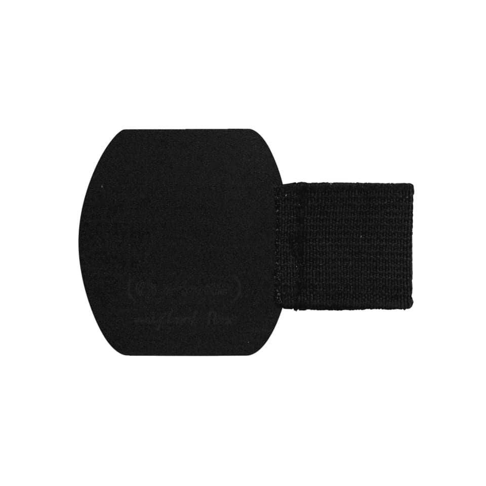 Klebestück Stiftehalter my.book flex schwarz, 40 x 40 mm, schwarz HERLITZ 300000822 HERLITZ 300000822 50001569 my.book Fl