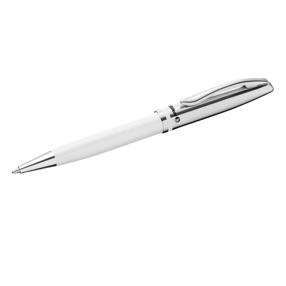 Kugelschreiber Jazz Classic K35, weiß PELIKAN 806978 PELIKAN 806978 K35