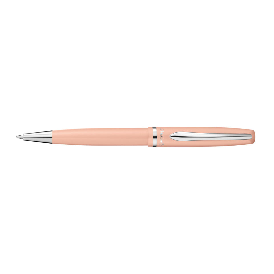 Kugelschreiber Jazz pastell apricot PELIKAN 100401721 PELIKAN 100401721 812665