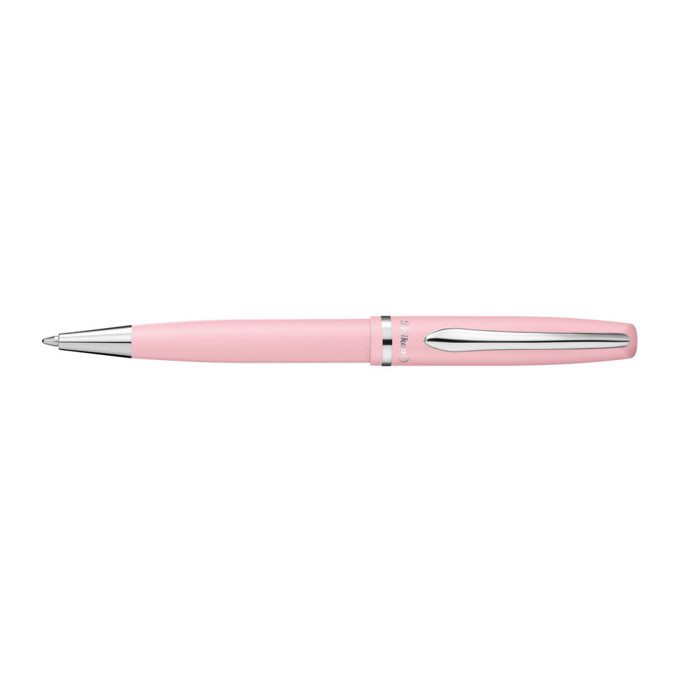 Kugelschreiber Jazz pastell K36, rose PELIKAN 100401720 PELIKAN 100401720 812658
