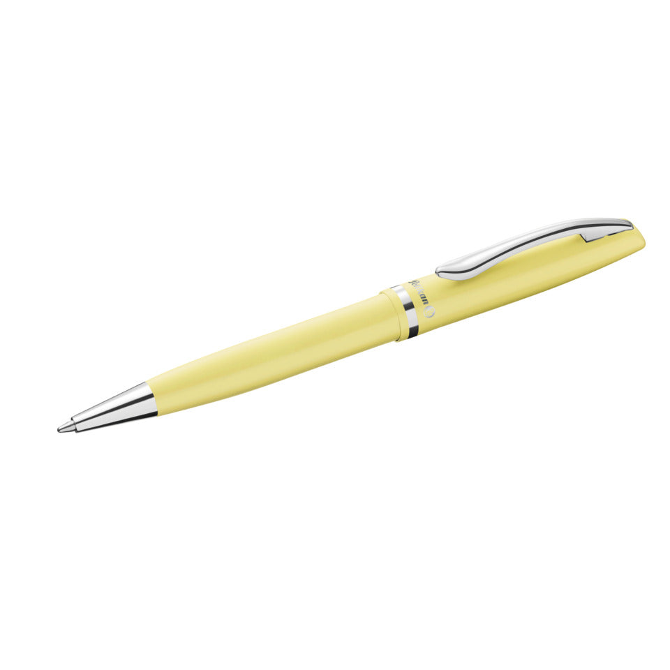 Kugelschreiber Jazz pastell limelight PELIKAN 812672