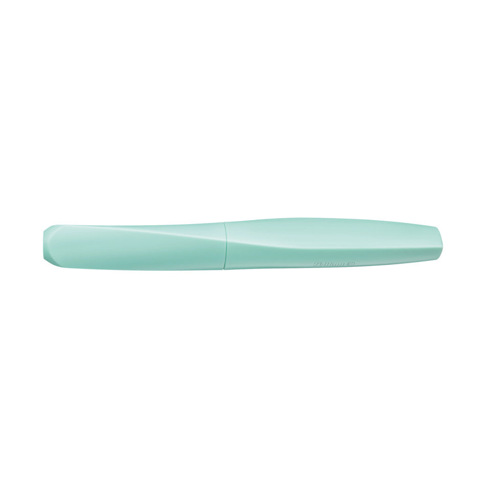 Tintenroller Twist, M, neonmint PELIKAN 400191579 PELIKAN 400191579 814898 R457