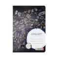 Heft, A5, 80g/m², 16 Blatt, Lin.1, liniert LANDRE 100050067