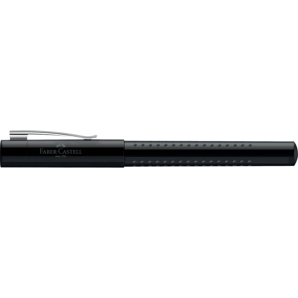 Füllhalter M, schwarz FABER CASTELL 140816 FABER CASTELL 140816 Harmony