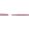 Füllhalter Grip 2010 M, rose shadows FABER CASTELL 140824 FABER CASTELL 140824 Harmony