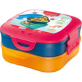 Lunch-Box Kids Concept, 1400ml, pink MAPED M870701 MAPED 870701  Concept Kids