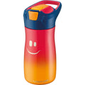 Trinkflasche Kids Concept, 430ml, Edelstahl, pink MAPED M871201 MAPED 871201 Concept Kids