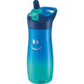 Trinkflasche Kids Concept, 580ml, Edelstahl, blau MAPED M871303 MAPED 871303 Concept Kids
