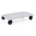 Rollwagen AP60/AP80, grau IDEAL 8741002