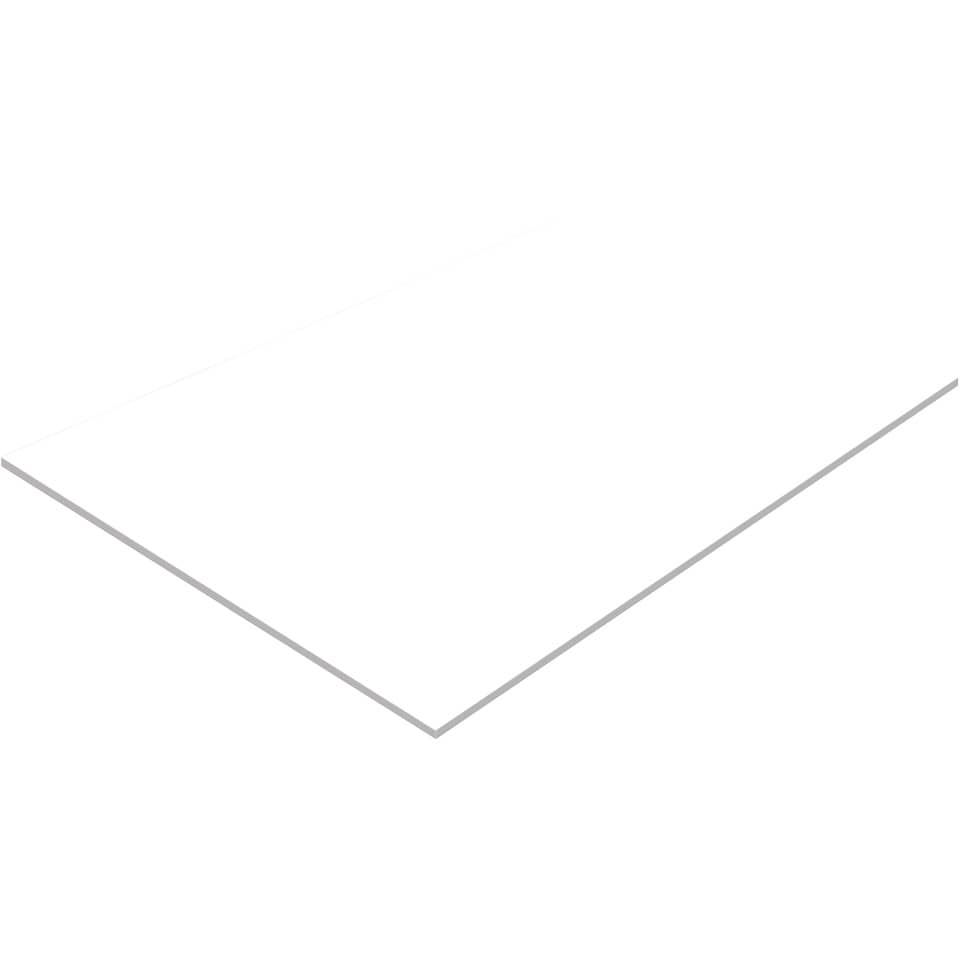 Schreibunterlage "Office - blanko" 600 x 420 mm, 40 Blatt, Papier RNK 46652 RNK 46652 40BL 60x42cm