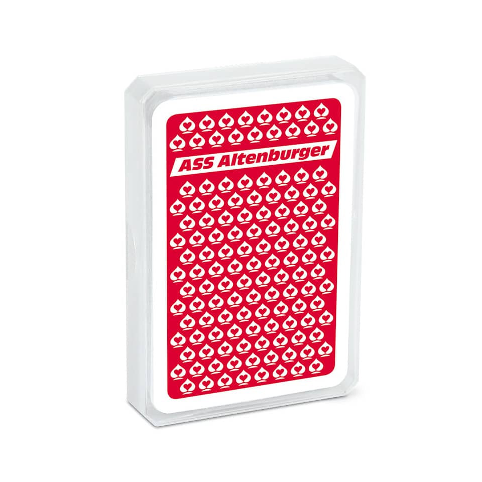 Spielkarten Original Schwarzer Peter® ASS 10029583-0001 ASS 10029583-0001 22572025 Original