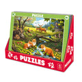 Rahmenpuzzle, 6-fach, sortiert im Display ASS 130012949 ASS 130012949 22522002