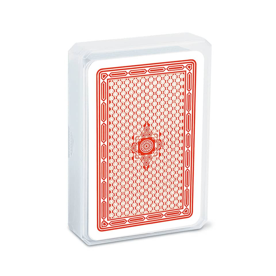 Spielkarten Poker, französisches Bild ASS 22570062 ASS 22570062/ 10031156-0001