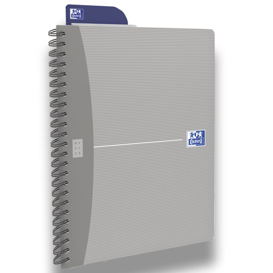 Collegeblock, A5, 90 Blatt, liniert, sortiert OXFORD 100103741 OXFORD 100103741 Office
