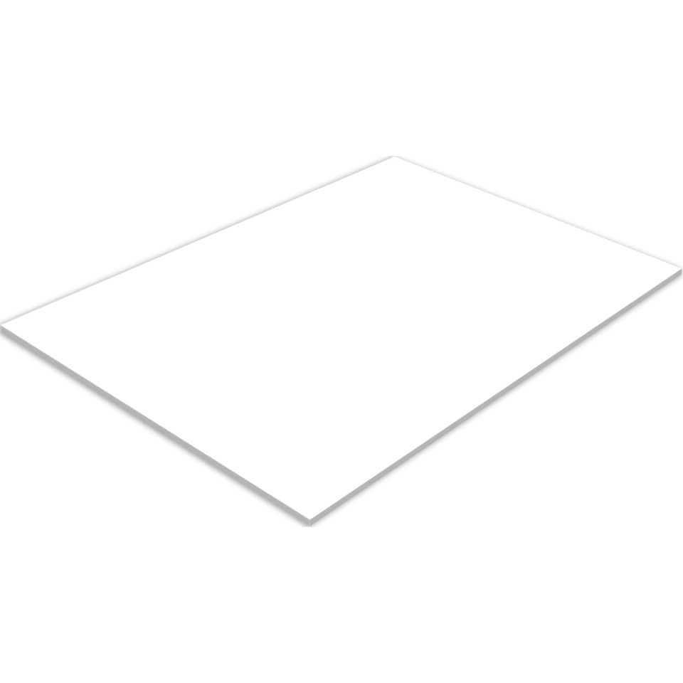 Schreibunterlage "Office - blanko" 600 x 420 mm, 40 Blatt, Papier RNK 46652 RNK 46652 40BL 60x42cm