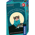 Kinderspiel Der kleine Siebenschläfer KOSMOS 712617