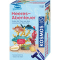 Mitbringspiel Experiment Meeres-Abenteuer KOSMOS 658038 KOSMOS 658038 Experiment