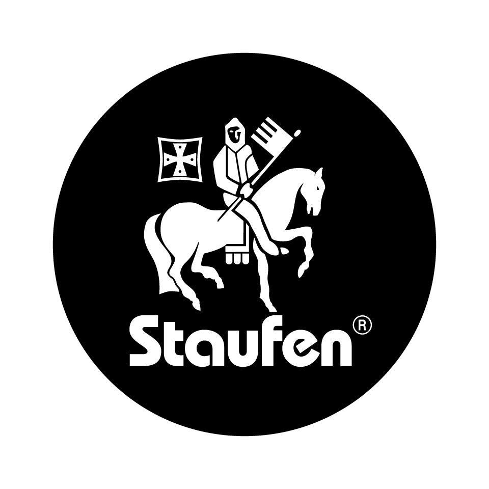 Tafelschoner Scolaflex mit Stiftehalt, rot STAUFEN 20250 SCOLAFLEX 20250 Plastik