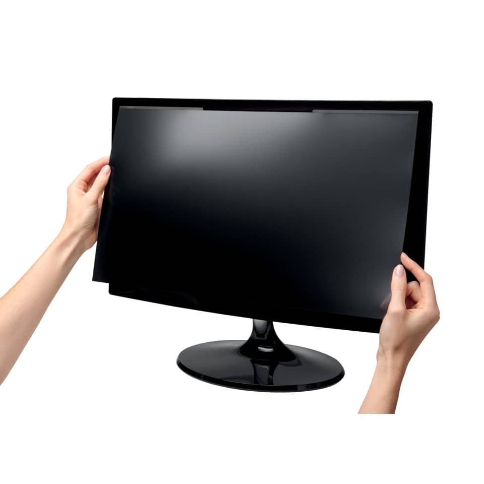 Blickschutzfilter MagPro Monitor, 27", 16:9, abnehmbar, schwarz KENSINGTON K58359WW KENSINGTON K58359WW MagPro