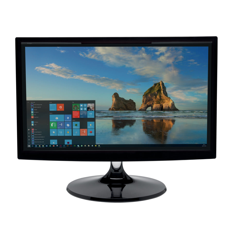 Blickschutzfilter MagPro Monitor, 24", 16:10, abnehmbar, schwarz KENSINGTON K58358WW KENSINGTON K58358WW MagPro