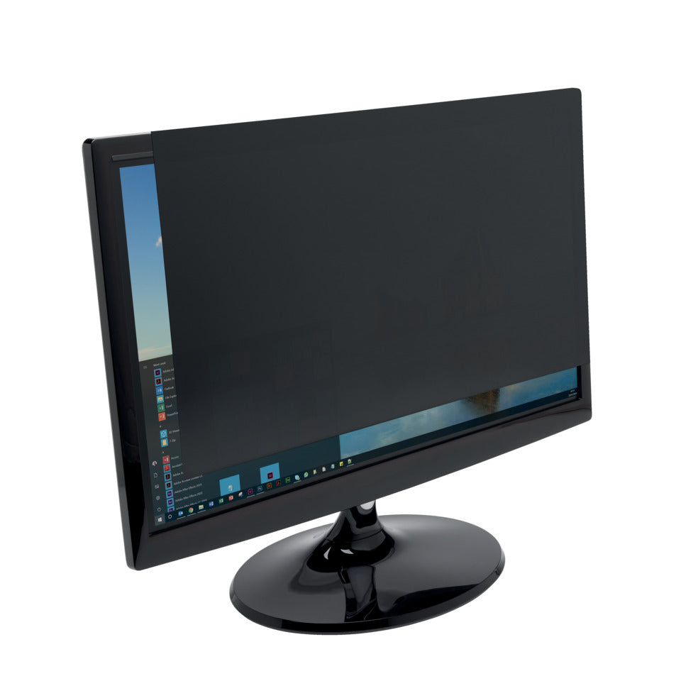 Blickschutzfilter MagPro Monitor, 24", 16:10, abnehmbar, schwarz KENSINGTON K58358WW KENSINGTON K58358WW MagPro