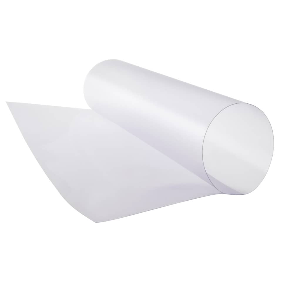 Schutzfolie für Wechselrahmen, A2, PP, matt, 2 Stück, transparent FRANKEN B1020/24-2 FRANKEN B1020/24-2  2 Stück