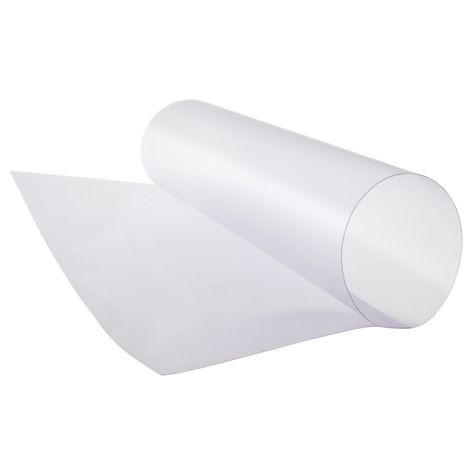 Schutzfolie für Wechselrahmen, A1, PP, matt, 2 Stück, transparent FRANKEN B1020/23-2 FRANKEN B1020/23-2  2 Stück