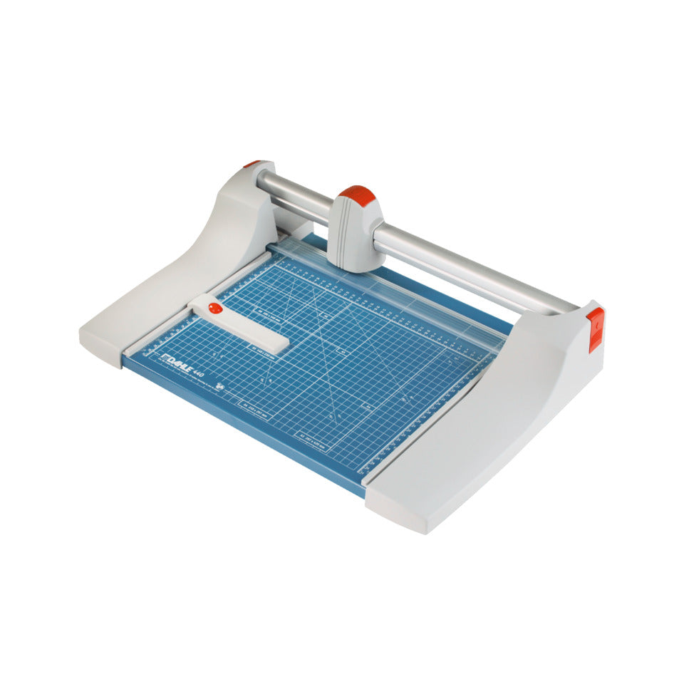 Rollen Schneidemaschine 440   Premium DAHLE 00440-21310 DAHLE 00440-21310 Premium