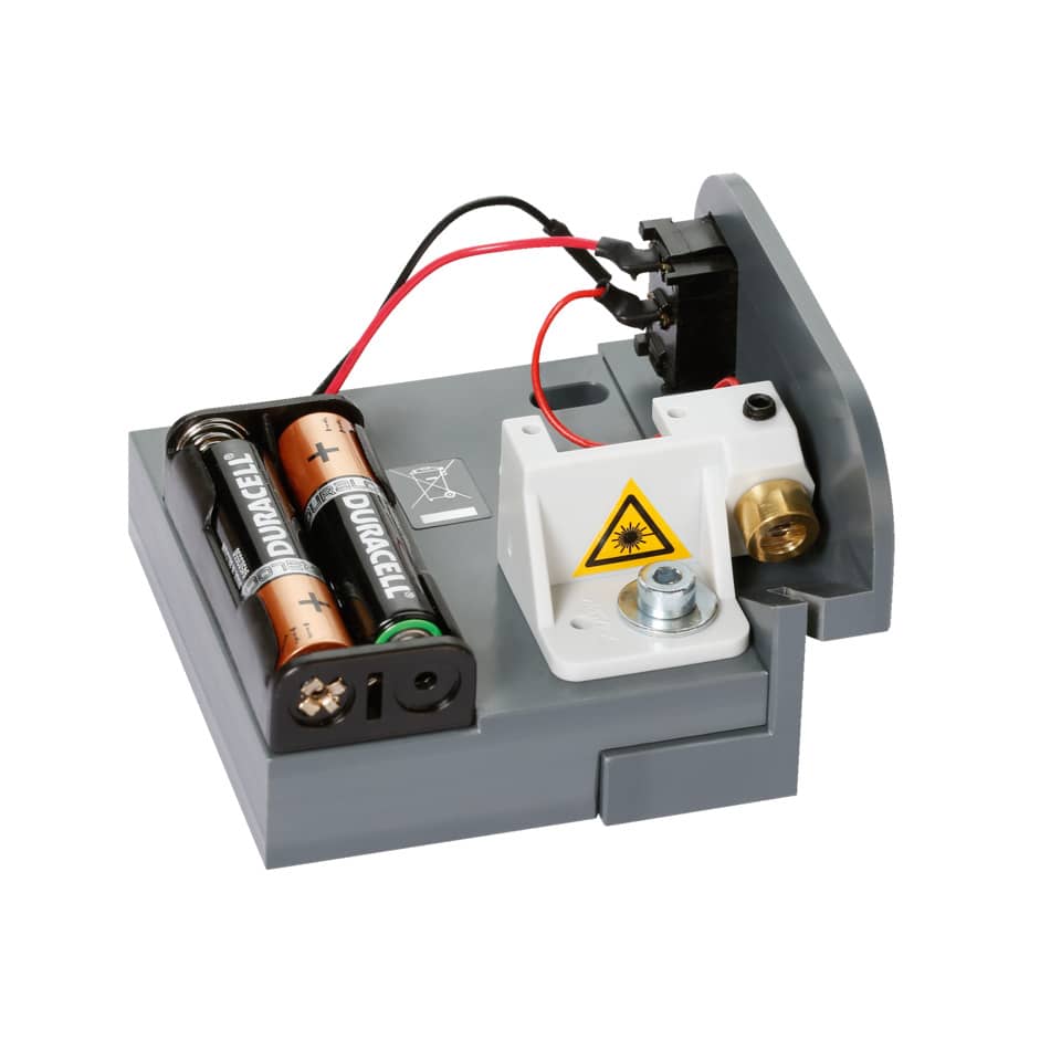 Lasermodul 797 DAHLE 00797-20091 DAHLE 00.0000797-20091