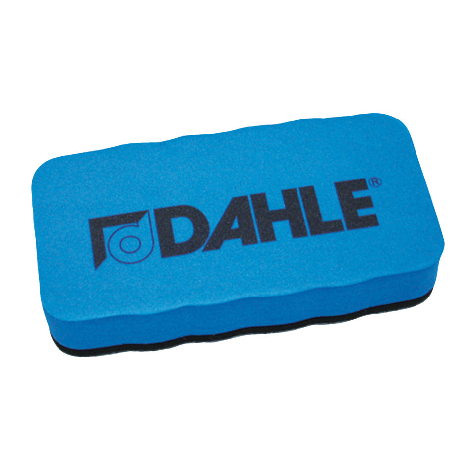 Magnetischer Wandtafel-Wischer blau, für Whiteboards DAHLE 95097-02505 DAHLE 95097-02505 magnetisch