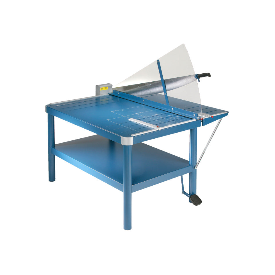Hebel Schneidemaschine 585 DAHLE 00585-20103