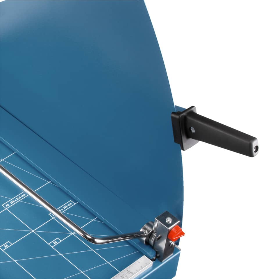 Hebel-Schneidemaschine DAHLE 00589-20936