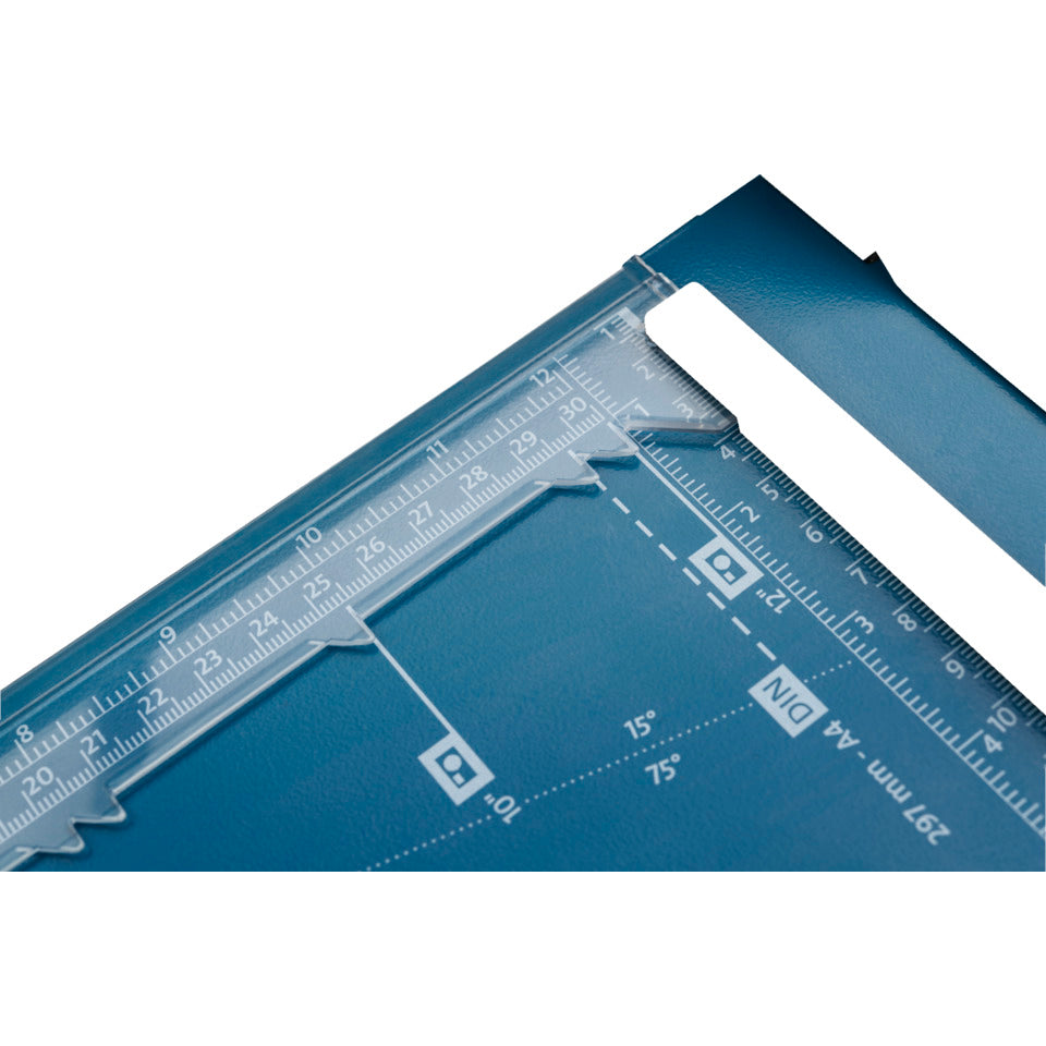 Rollenschneider 507, 209 x 449 mm, 320 mm, 0,8 mm, 8 Blatt DAHLE 00507-24040