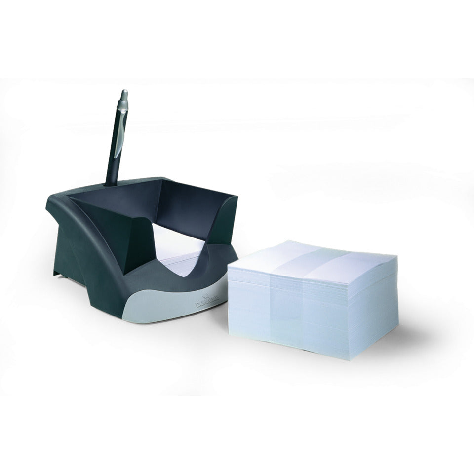 Zettelboxnachfüllung, 500 Blatt, weiß DURABLE 7716 02
