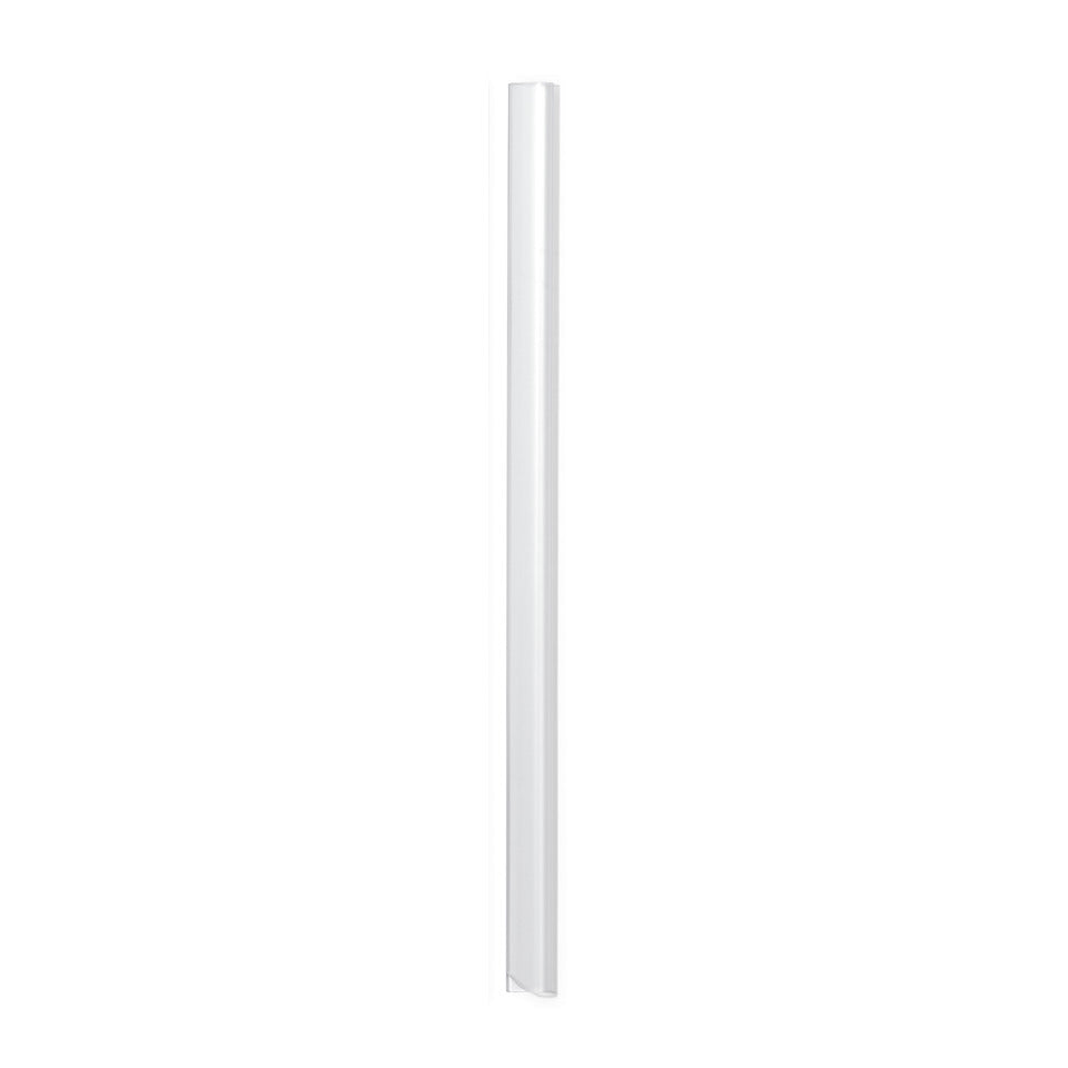 Klemmschiene A4, 60 Blatt, transparent, 100 Stück DURABLE 2901 19 DURABLE 2901 19 A4