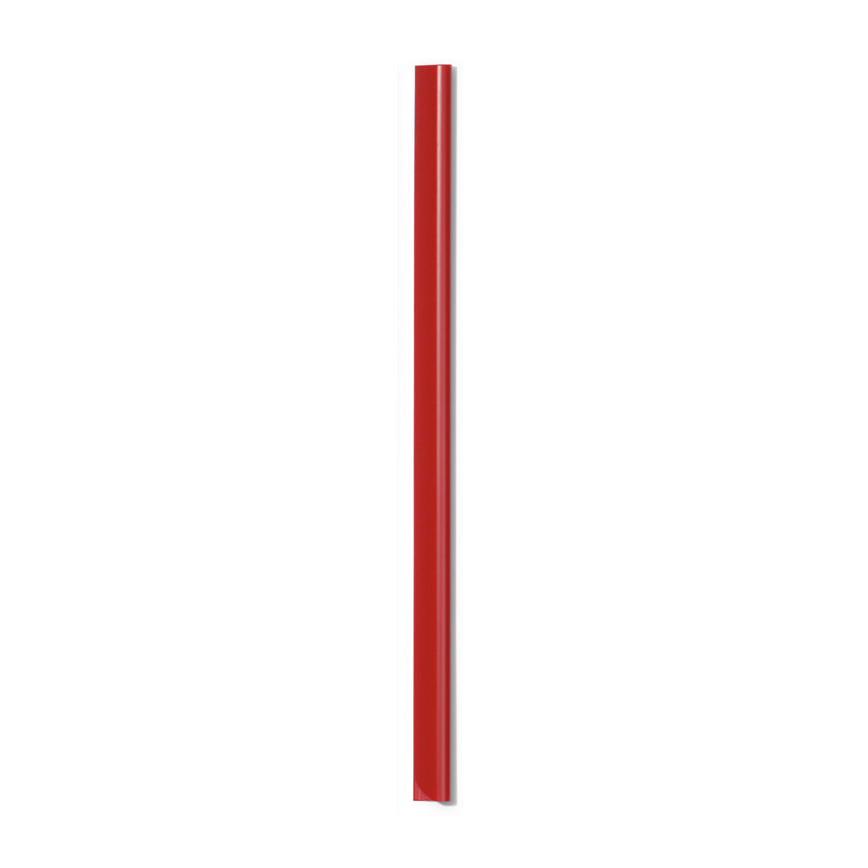 Klemmschiene A4, 30 Blatt, rot, 100 Stück DURABLE 2900 03 DURABLE 2900 03 A4