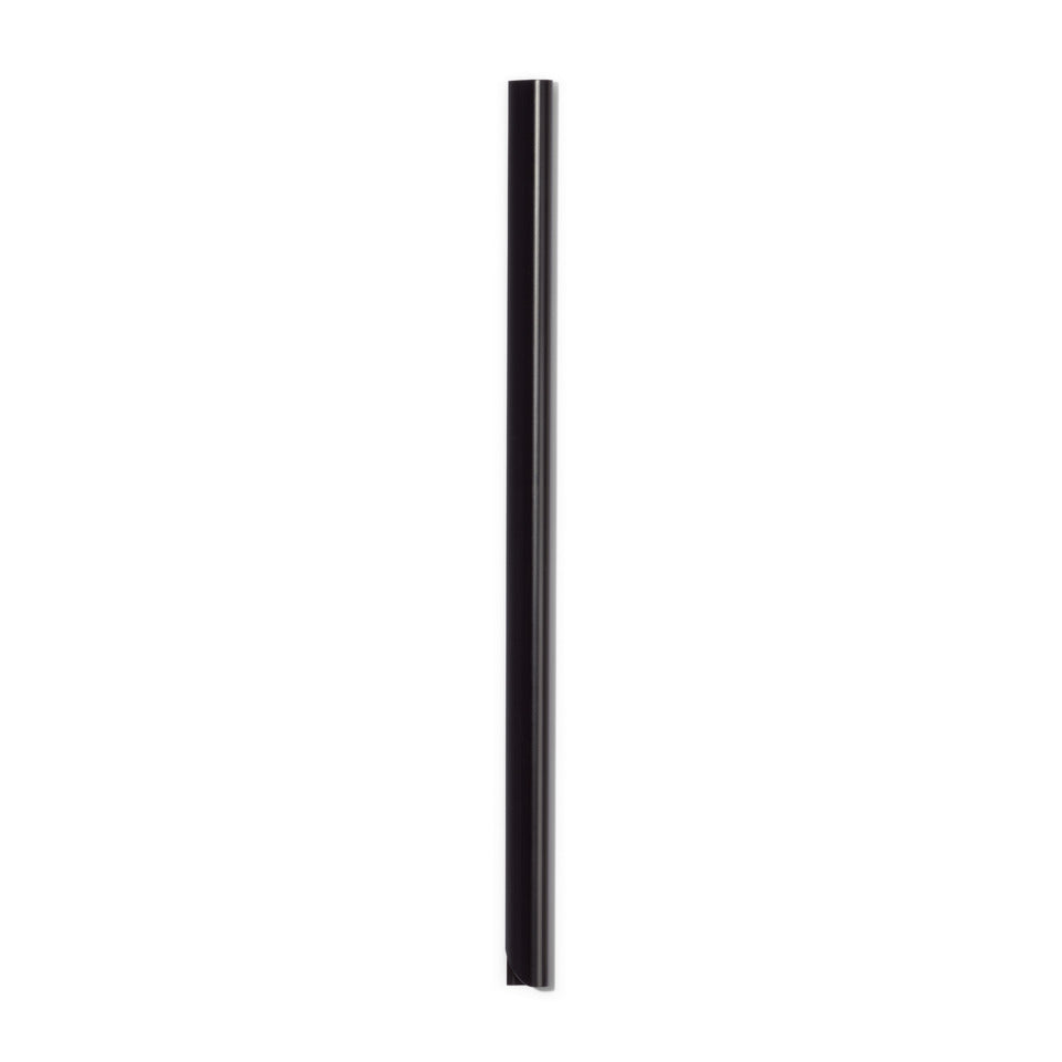 Klemmschiene A4, 60 Blatt, schwarz, 100 Stück DURABLE 2901 01 DURABLE 2901 01 A4