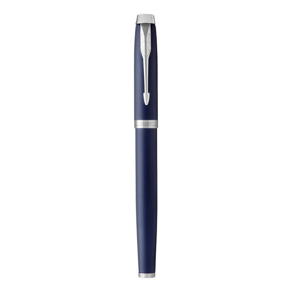 Tintenroller IM matt blau   C.C PARKER 1931661 PARKER 1931661 C.C
