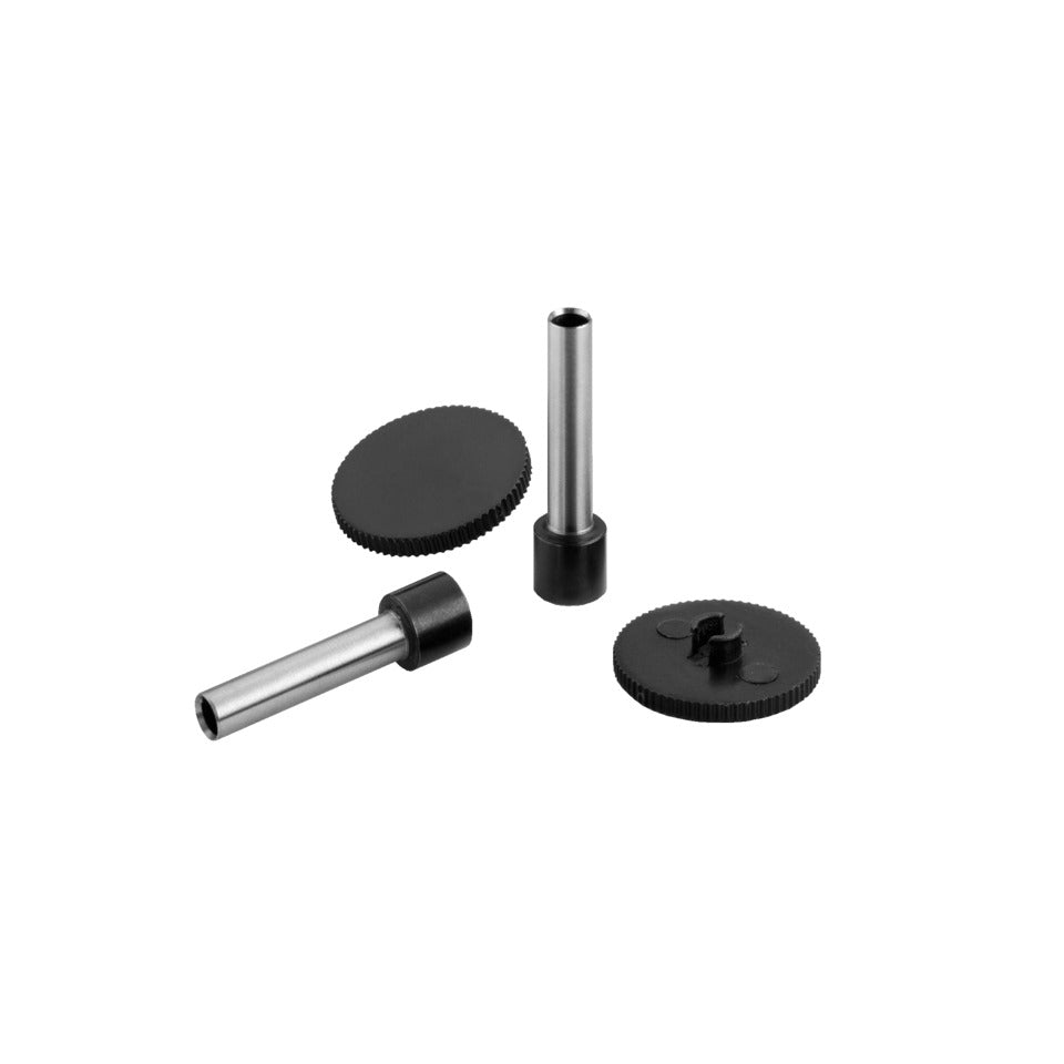 Lochsegment, Lochpfeife B 2200 Zubehör-Set, B 2200, 6 mm NOVUS 025-0490 NOVUS 025-0490 für B2200