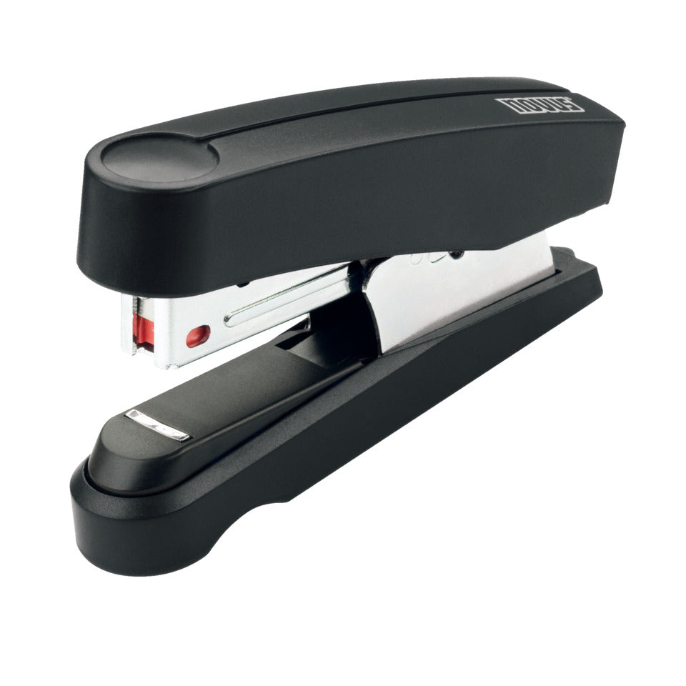 Heftgerät B 10FC Professional, 20 Blatt, Einlegetiefe 38 mm, schwarz NOVUS 020-2201 Novus 60B10FCPROF01 0202201