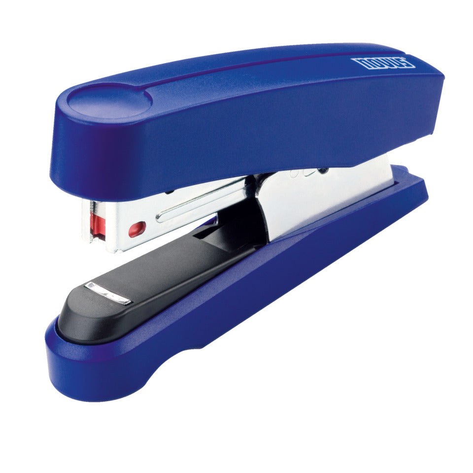 Heftgerät B 10FC Professional, 20 Blatt, Einlegetiefe 38 mm, blau NOVUS 020-2202 Novus 60B10FCPROF03 020-2202