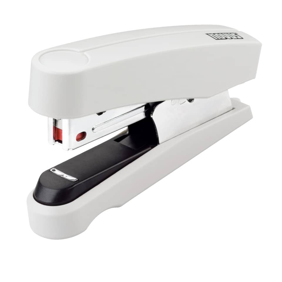 Heftgerät B 10FC Professional, 20 Blatt, Einlegetiefe 38 mm, grau NOVUS 020-2203 Novus 60B10FCPROF12 0202203