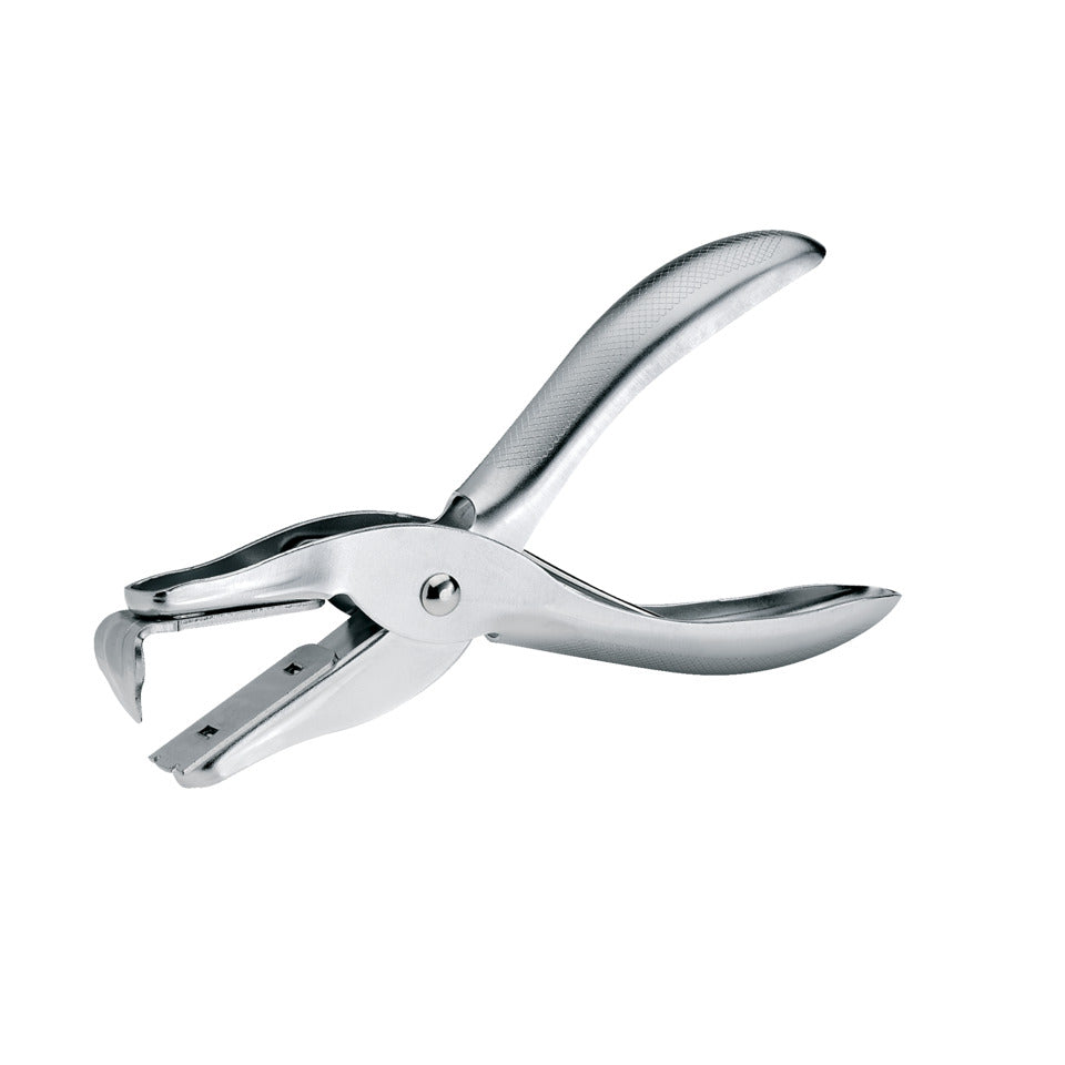 Enthefter B85, chrom NOVUS 022-0018 NOVUS NV0220018