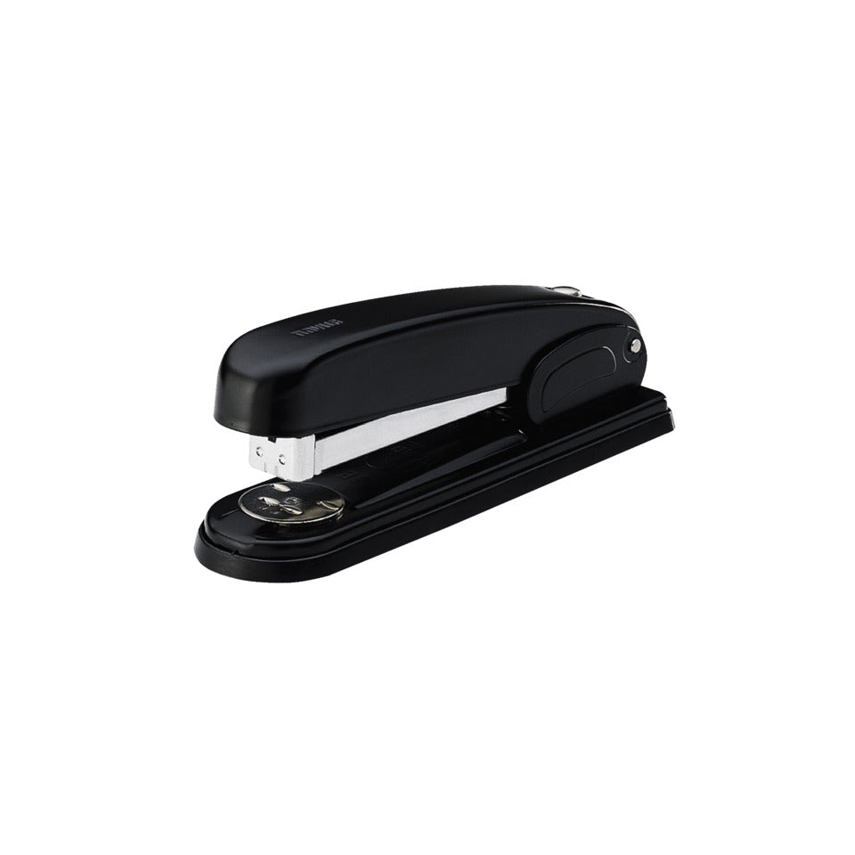 Heftgerät B 6, 30 Blatt, Einlegetiefe 85 mm, schwarz NOVUS 020-0252