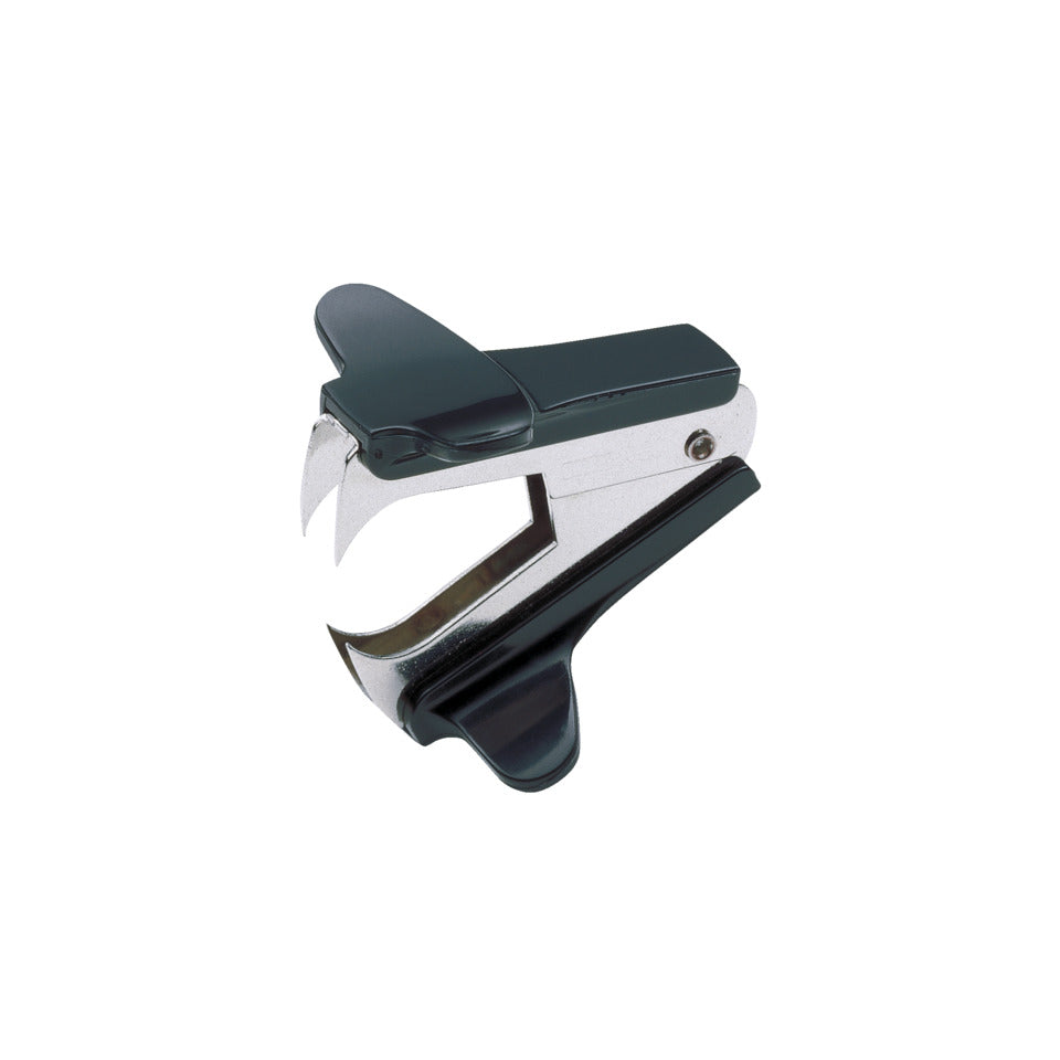 Enthefter B80, chrom/schwarz NOVUS 022-0044 NOVUS NV0220044