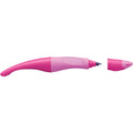 Tintenroller EASYoriginal, Linkshänder, dunkelpink/hellpink STABILO 6891/4-41